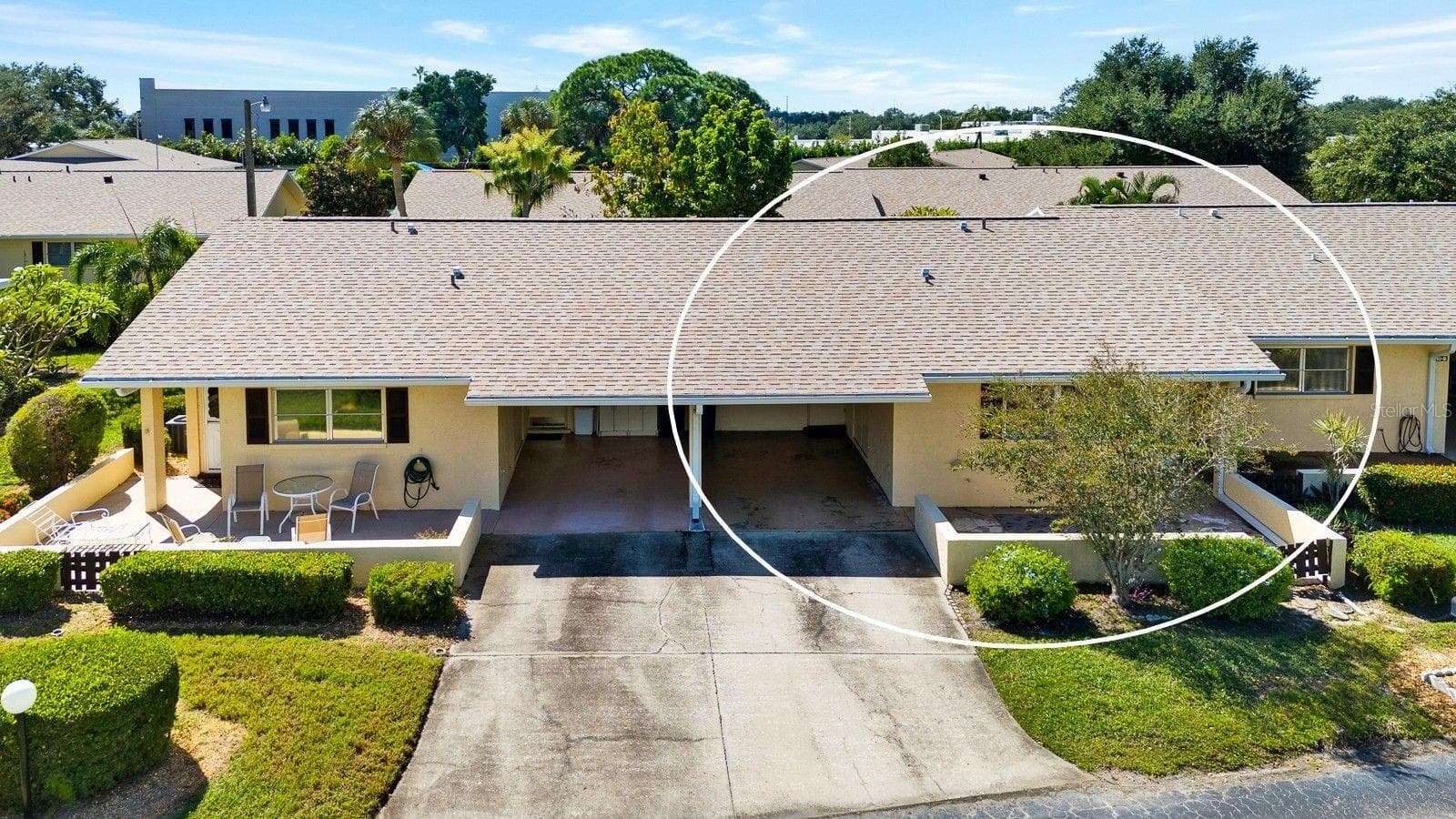 Villa at 390 301 BLVD W #10C, BRADENTON, photo 48 of 49