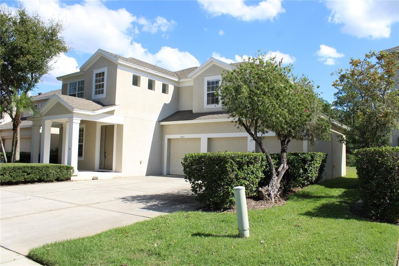 Single Family Residence at 8631 GREENBANK BLVD, WINDERMERE, photo 2 of 42