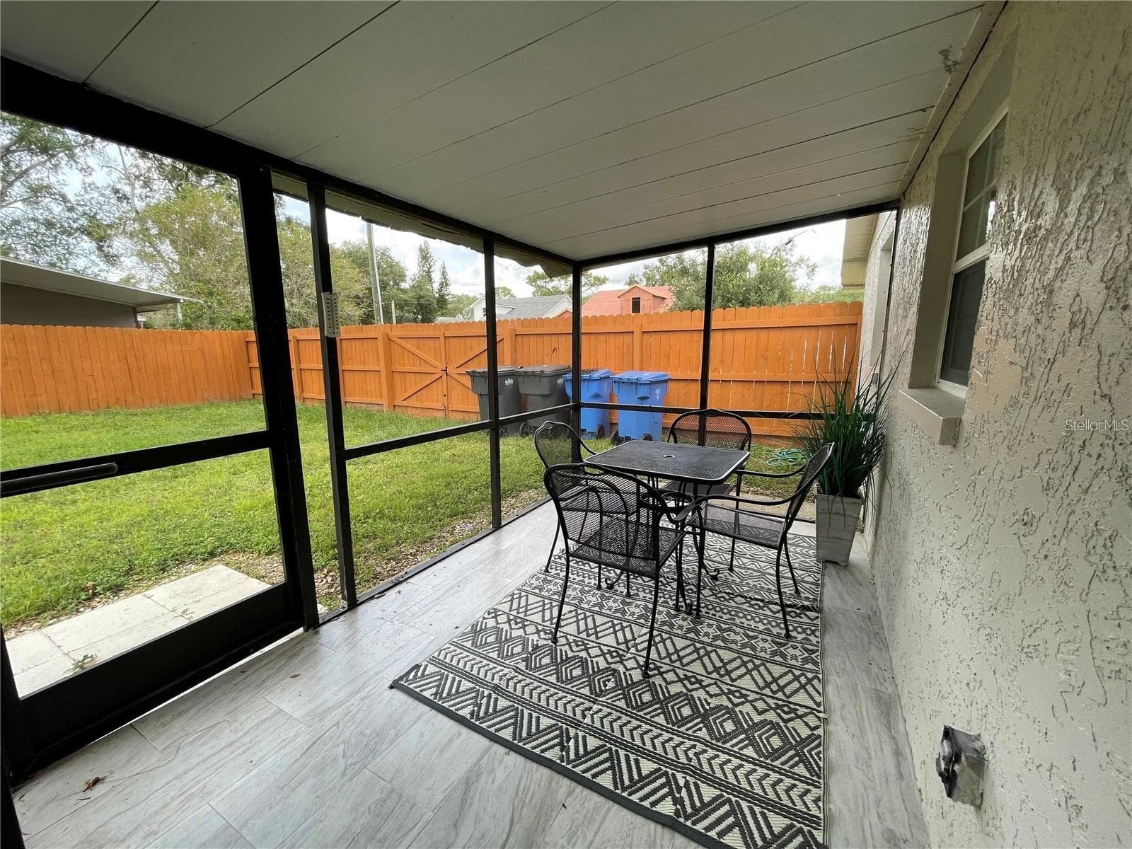 Single Family Residence at TOWN OF CITRUS PARK, TAMPA, photo 18 of 23