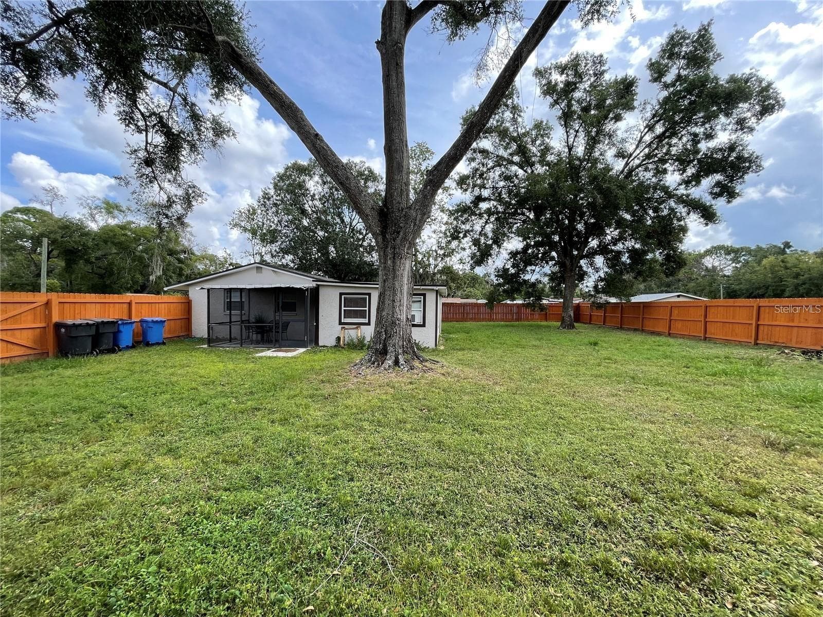 Single Family Residence at TOWN OF CITRUS PARK, TAMPA, photo 22 of 23