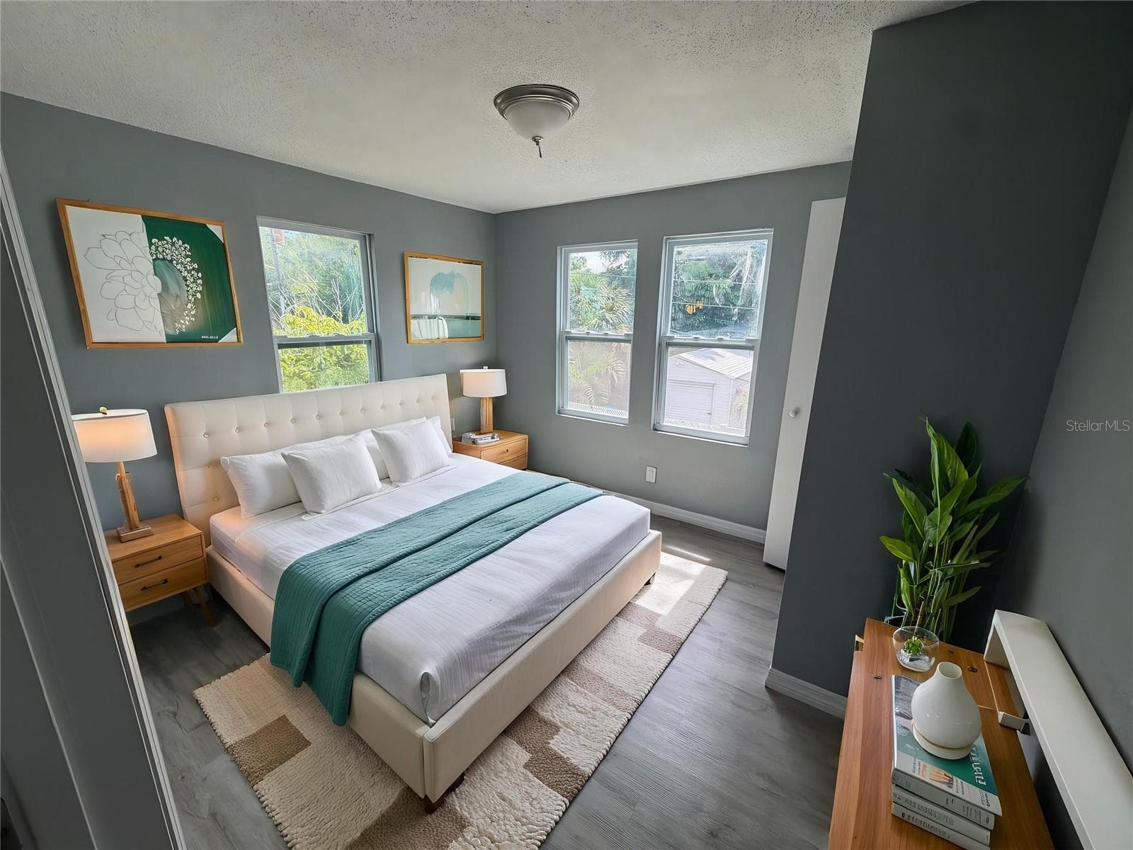 Duplex at 1208 17TH ST N, ST PETERSBURG, photo 6 of 10