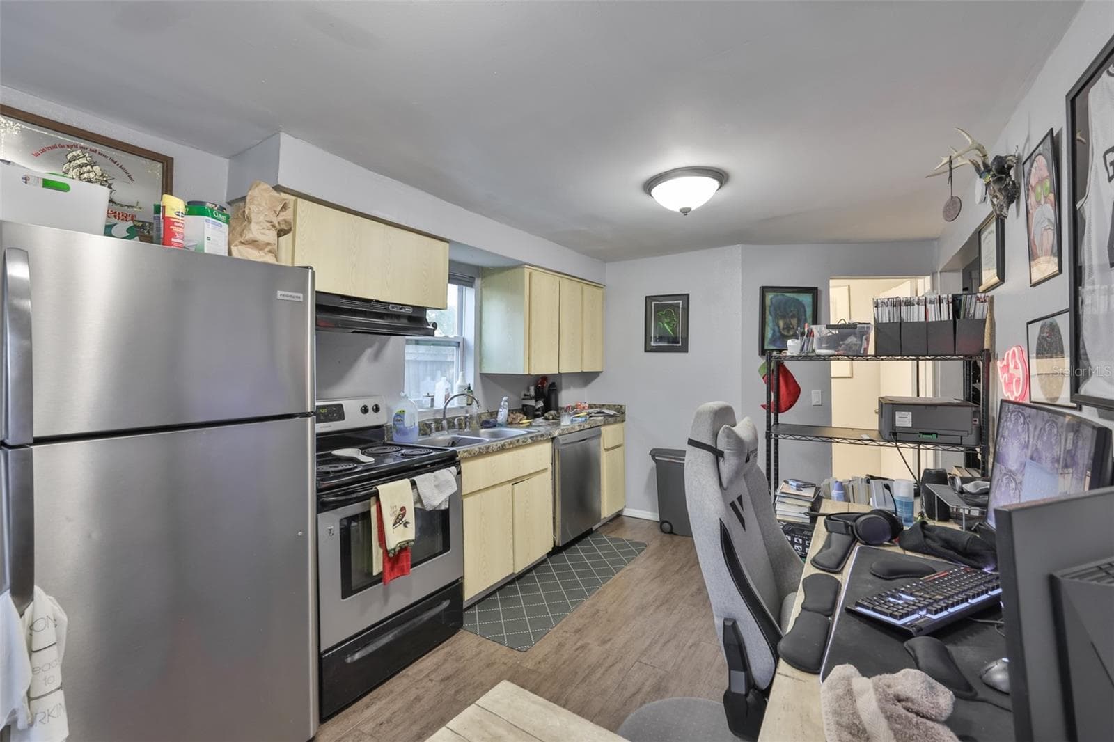 Duplex at 1208 17TH ST N, ST PETERSBURG, photo 10 of 10