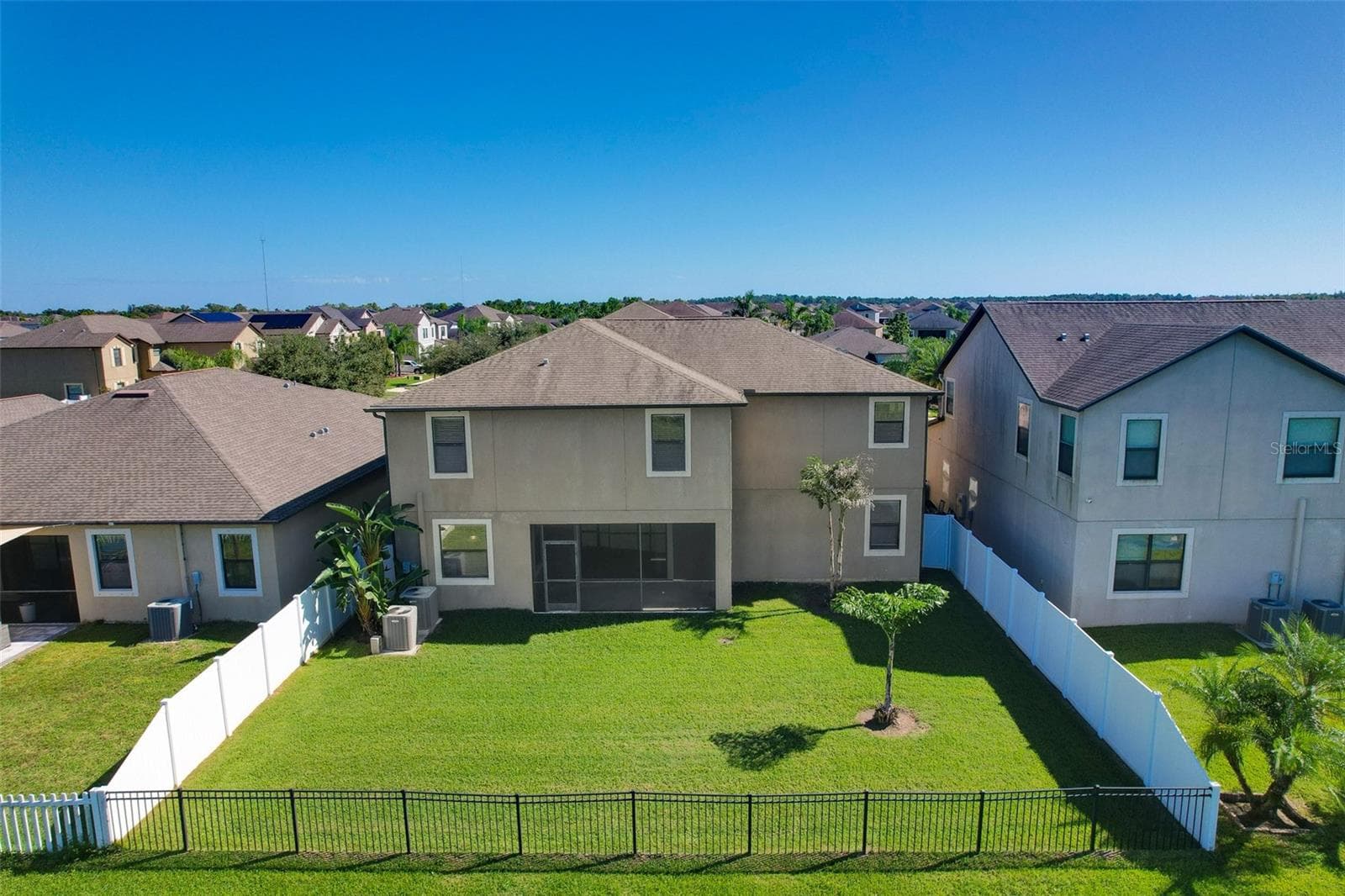 Single Family Residence at 11603 SUNBURST MARBLE RD, RIVERVIEW, photo 32 of 54