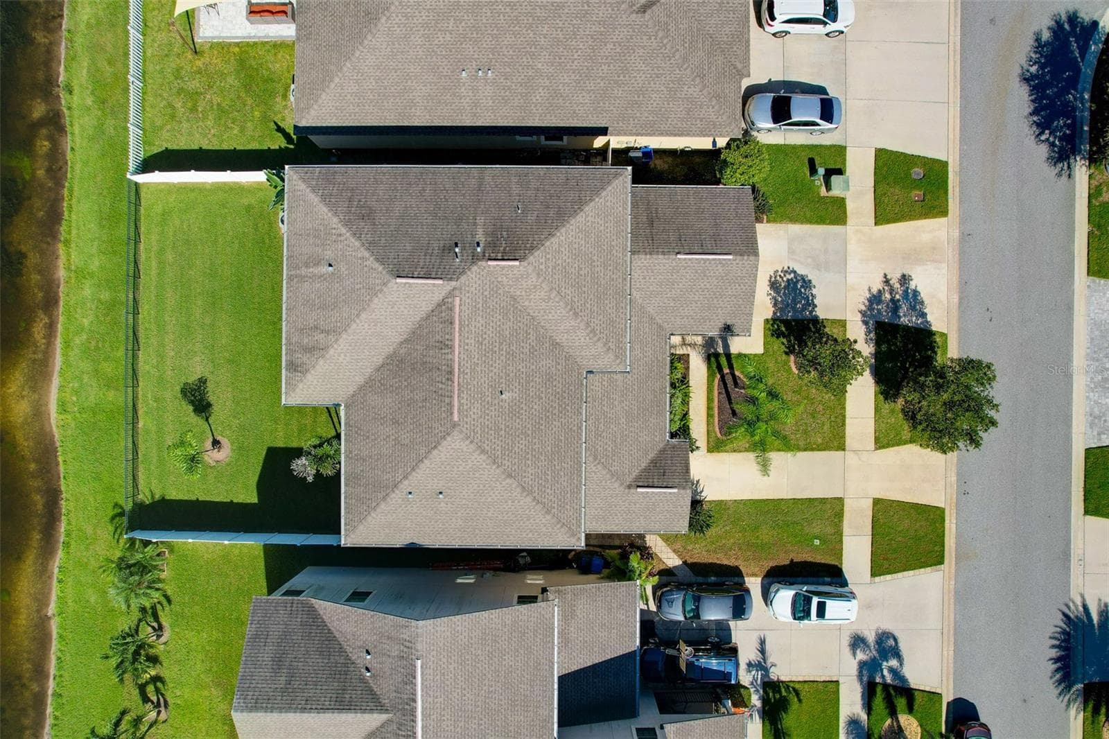 Single Family Residence at 11603 SUNBURST MARBLE RD, RIVERVIEW, photo 50 of 54
