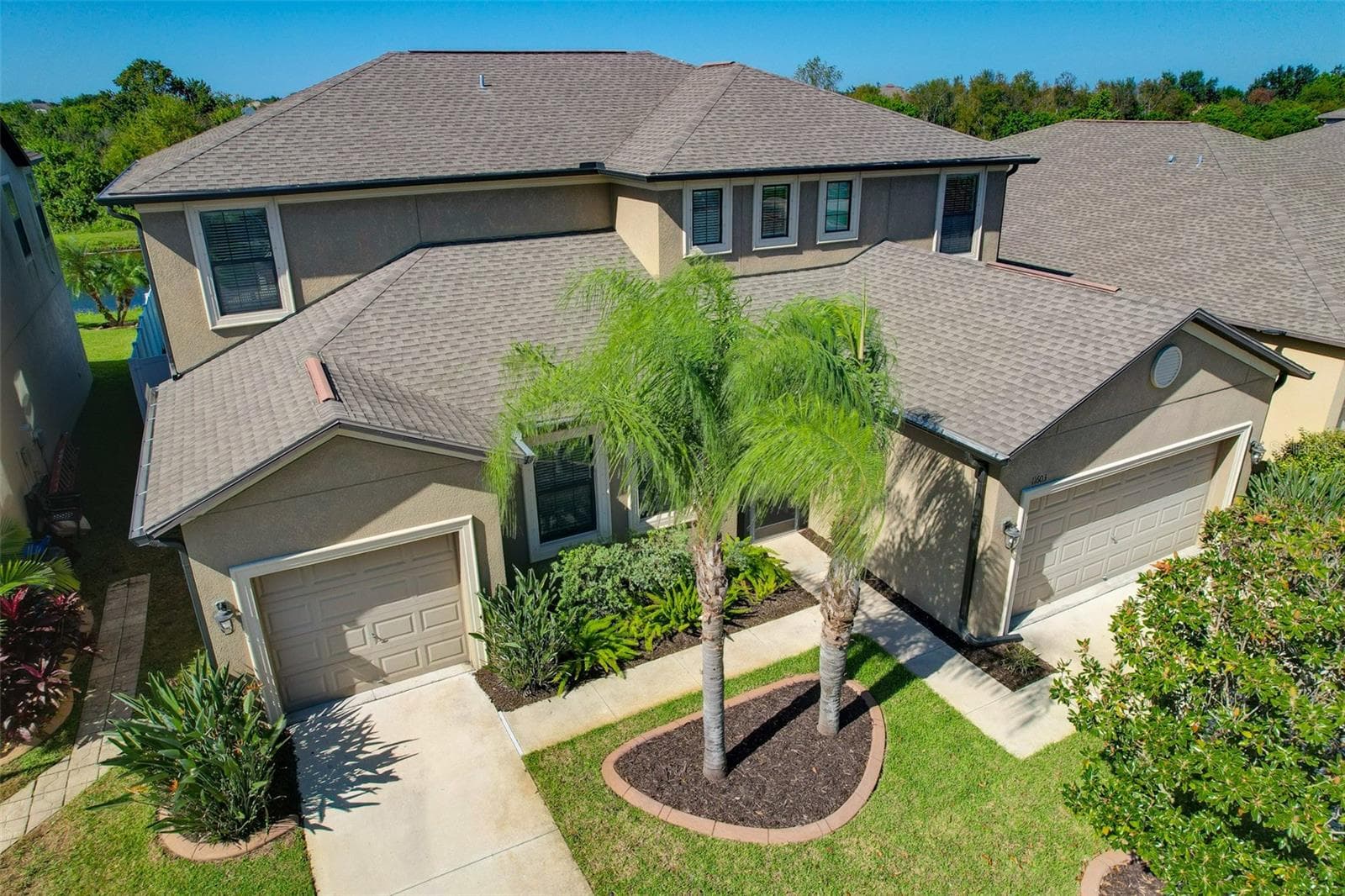 Single Family Residence at 11603 SUNBURST MARBLE RD, RIVERVIEW, photo 51 of 54