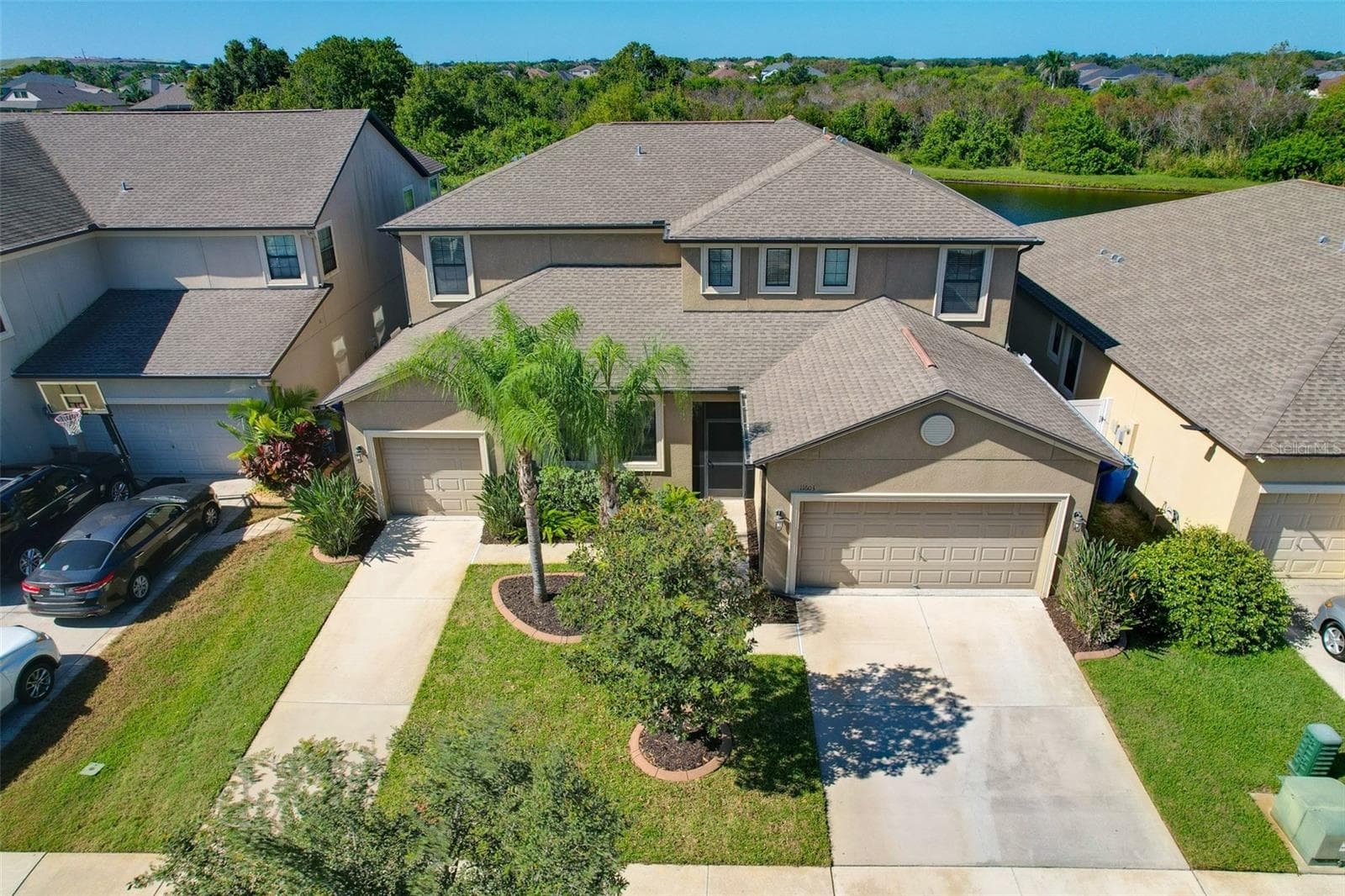 Single Family Residence at 11603 SUNBURST MARBLE RD, RIVERVIEW, photo 52 of 54