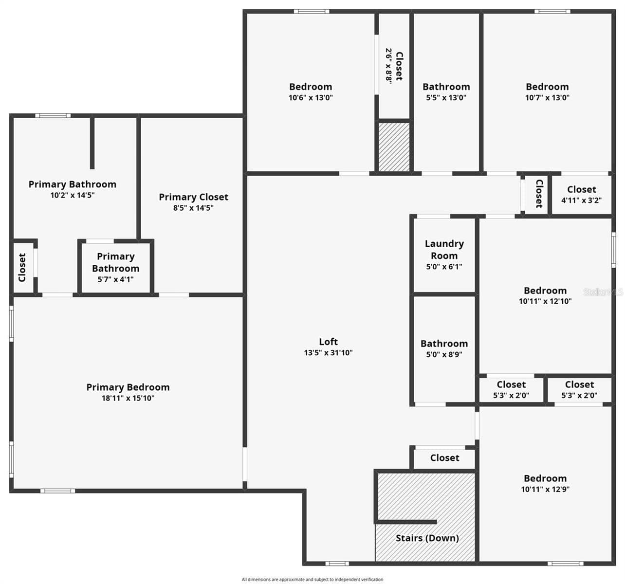 Single Family Residence at 11603 SUNBURST MARBLE RD, RIVERVIEW, photo 54 of 54