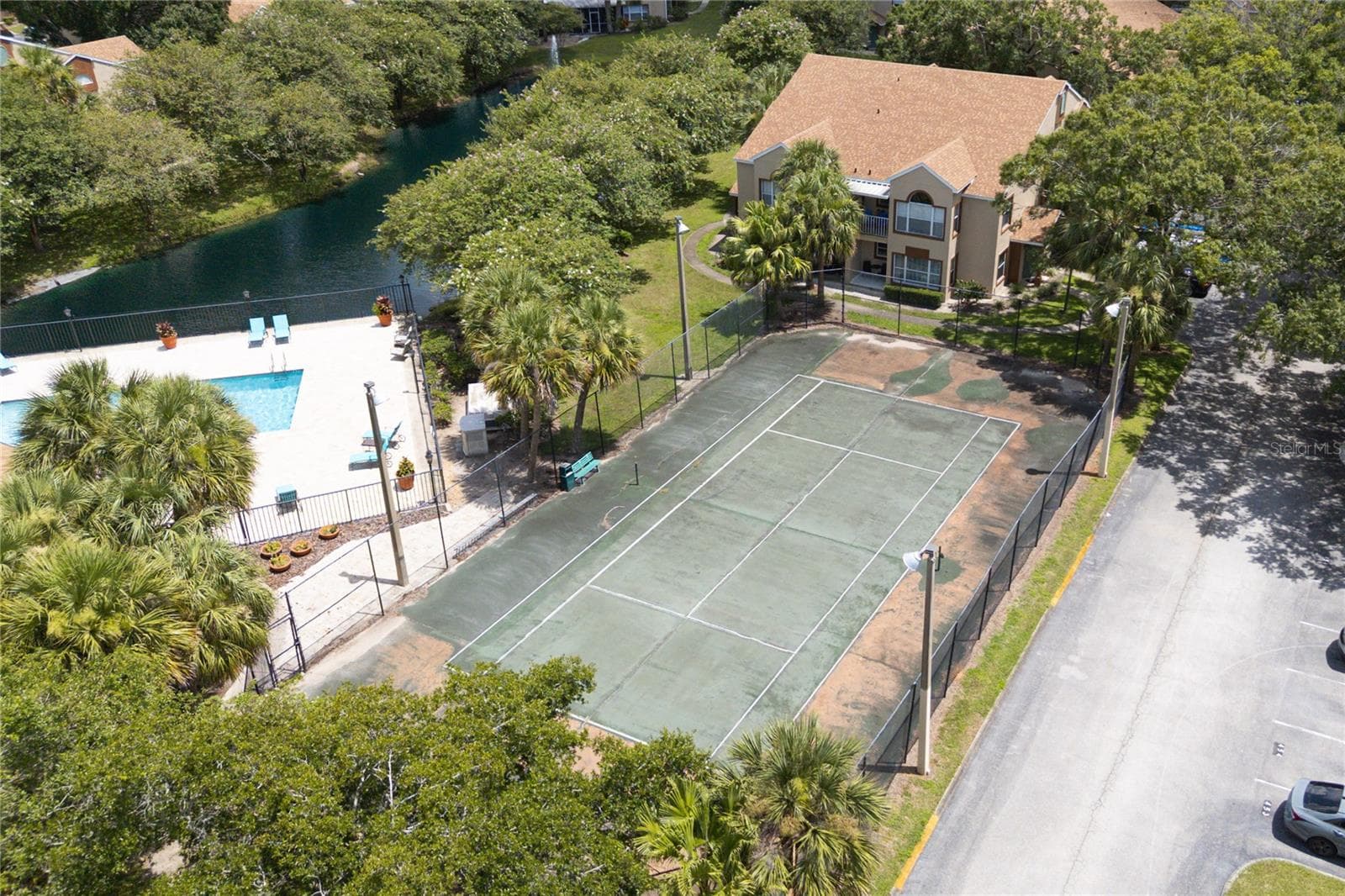 Condominium at 5436 E MICHIGAN ST #4, ORLANDO, photo 22 of 22