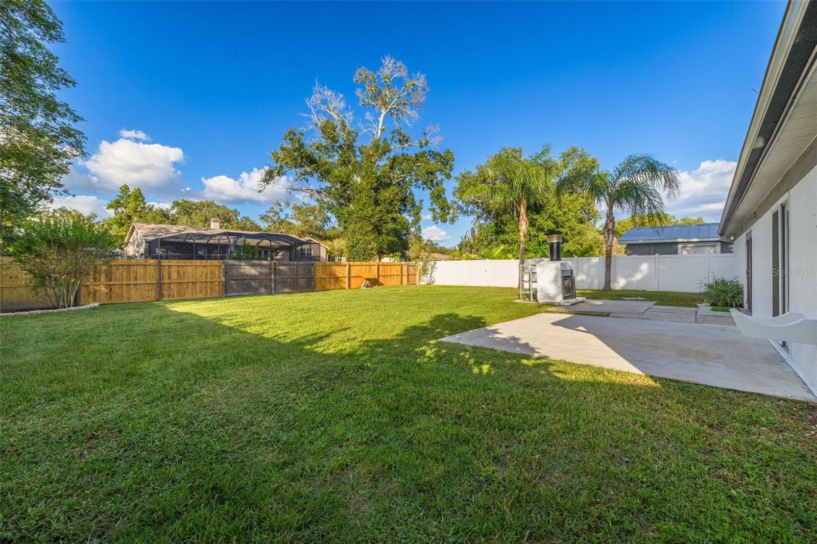 Single Family Residence at 2020 VALLEY DR, DUNEDIN, photo 19 of 35