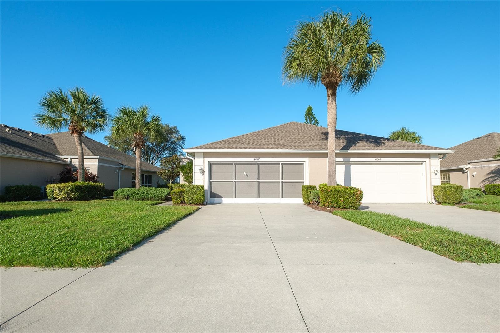 4057 Fairway Dr - 4057 FAIRWAY DR, NORTH PORT