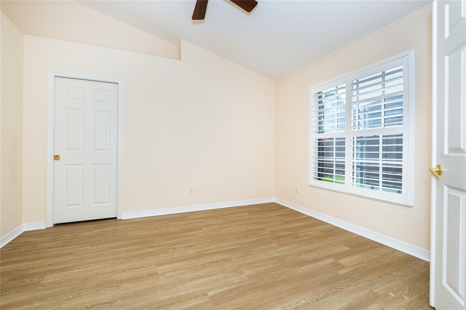 Perfect for a Guest Room or Office/Den - 4057 FAIRWAY DR, NORTH PORT