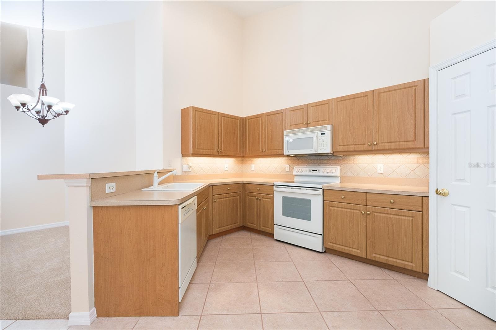 Plenty of storage - 4057 FAIRWAY DR, NORTH PORT
