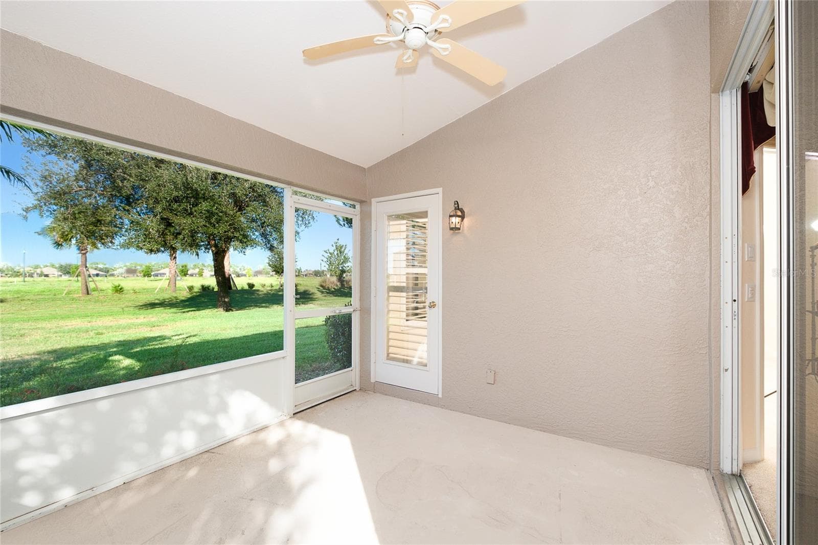 Door to Primary Bedroom Suite - 4057 FAIRWAY DR, NORTH PORT