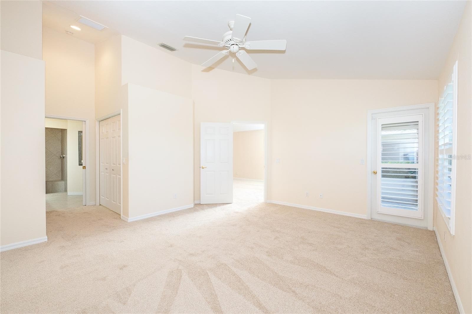 Brand New Carpet - 4057 FAIRWAY DR, NORTH PORT