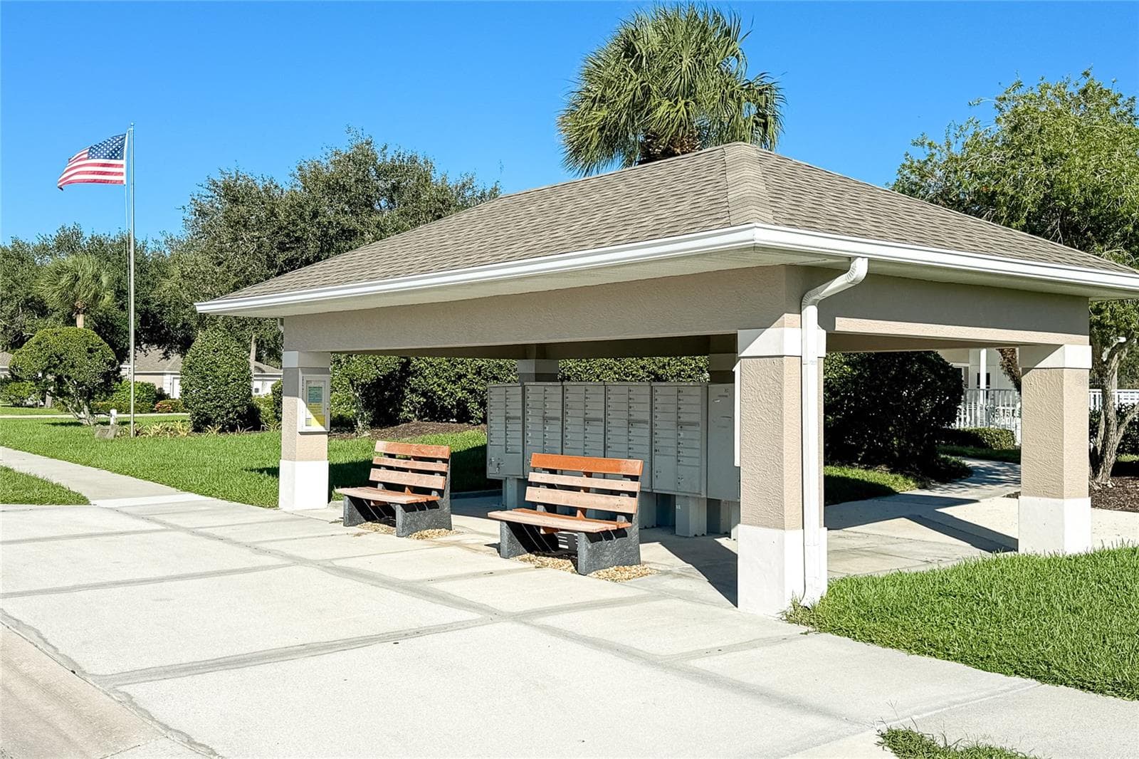 You've got mail! - 4057 FAIRWAY DR, NORTH PORT