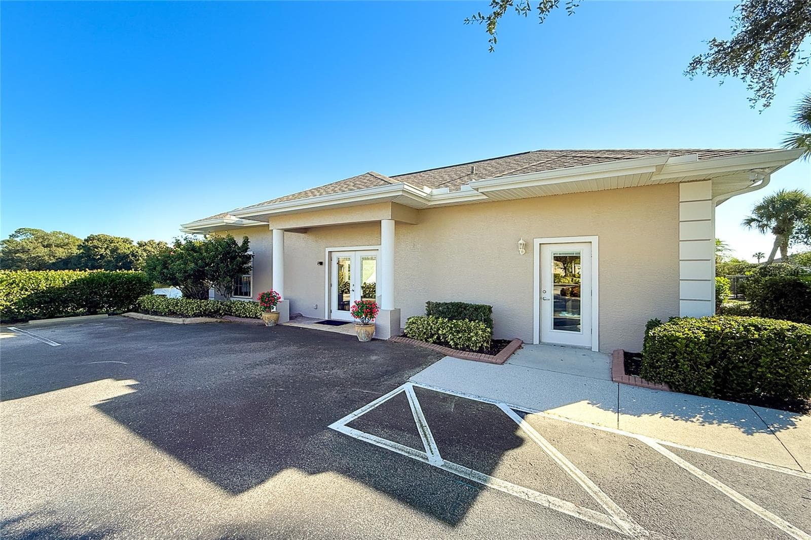 Clubhouse - 4057 FAIRWAY DR, NORTH PORT