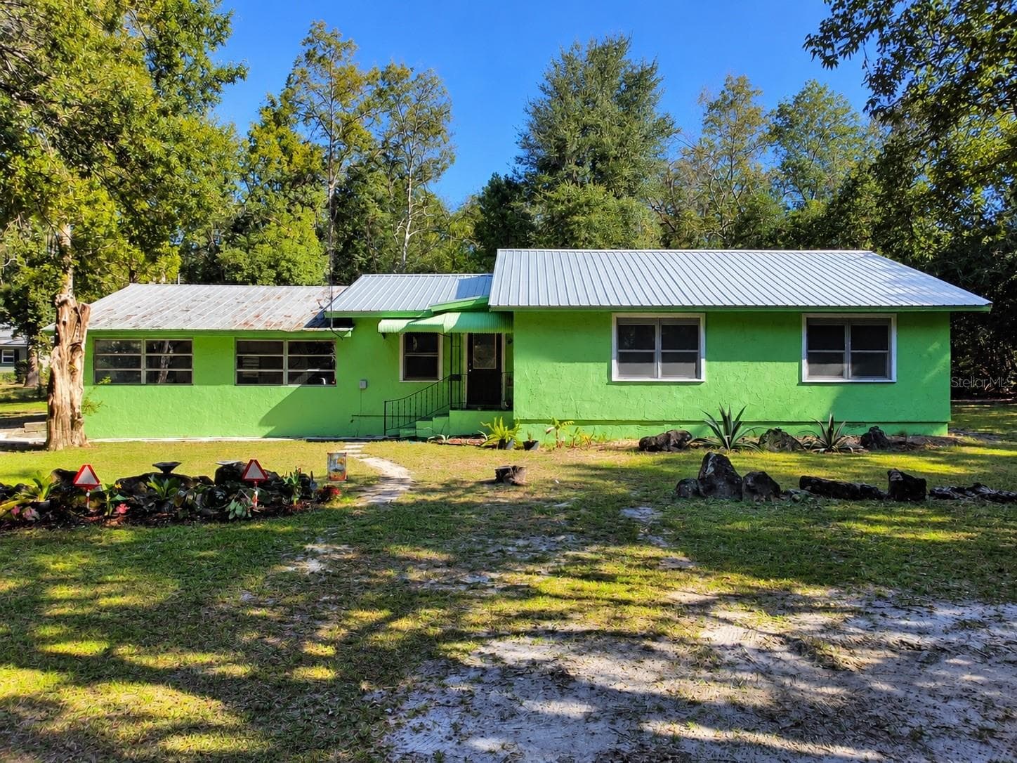 Single Family Residence at 23122 NW 189TH AVE, HIGH SPRINGS, photo 2 of 36