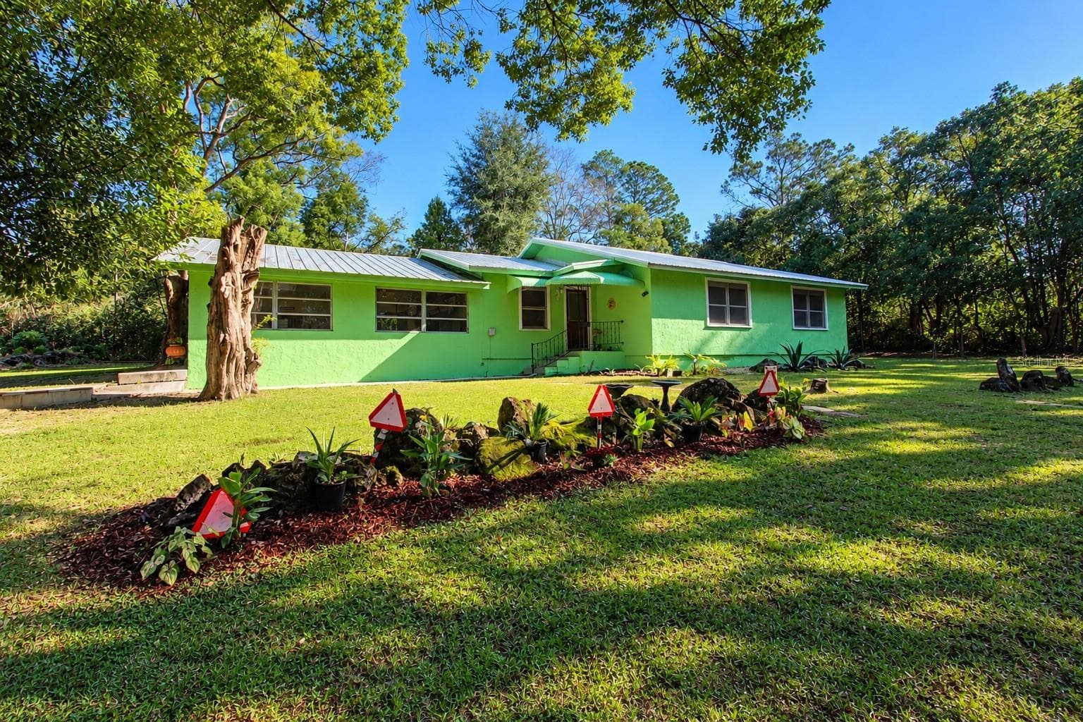 Single Family Residence at 23122 NW 189TH AVE, HIGH SPRINGS, photo 6 of 36