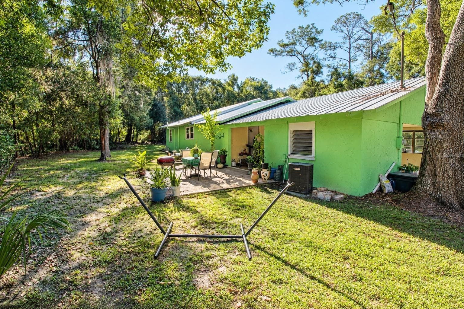 Single Family Residence at 23122 NW 189TH AVE, HIGH SPRINGS, photo 33 of 36