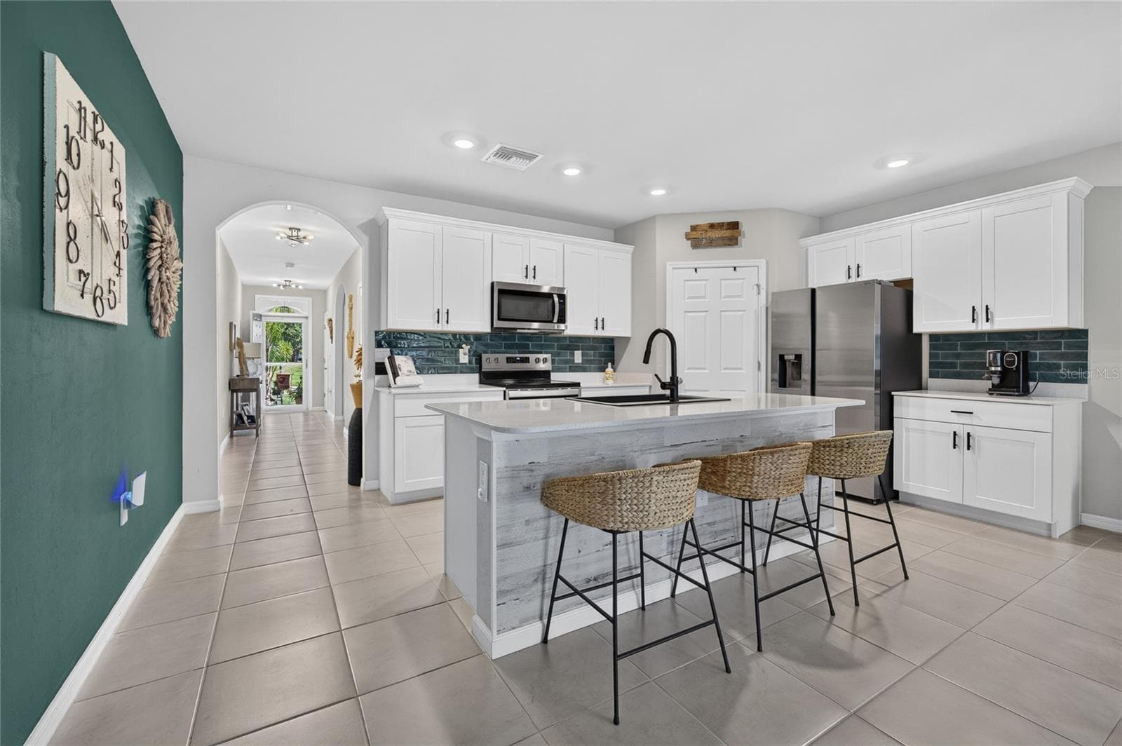 Single Family Residence at 25157 ALCAZAR DR, PUNTA GORDA, photo 10 of 37