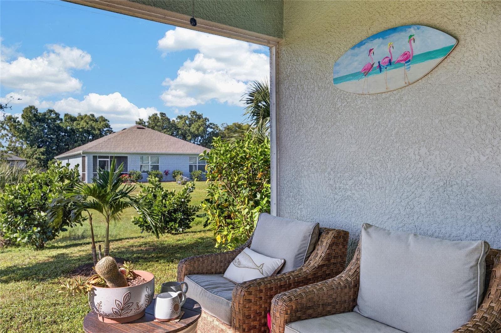 Single Family Residence at 25157 ALCAZAR DR, PUNTA GORDA, photo 25 of 37