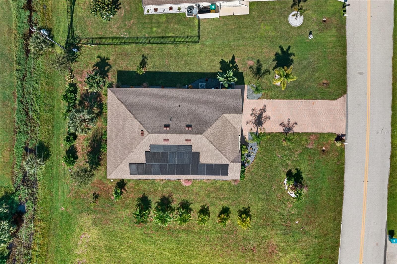 Single Family Residence at 25157 ALCAZAR DR, PUNTA GORDA, photo 28 of 37