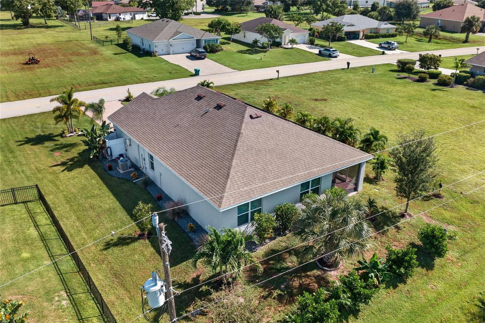 Single Family Residence at 25157 ALCAZAR DR, PUNTA GORDA, photo 31 of 37