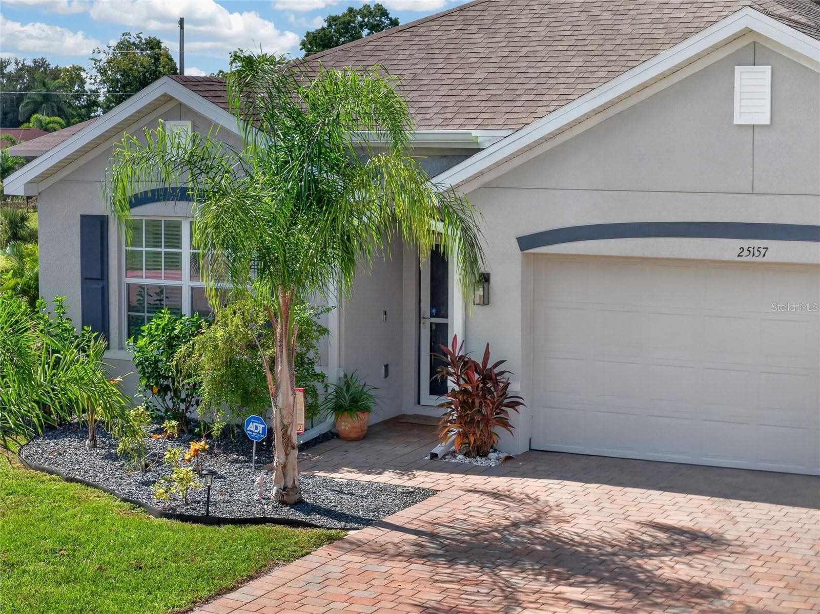 Single Family Residence at 25157 ALCAZAR DR, PUNTA GORDA, photo 34 of 37