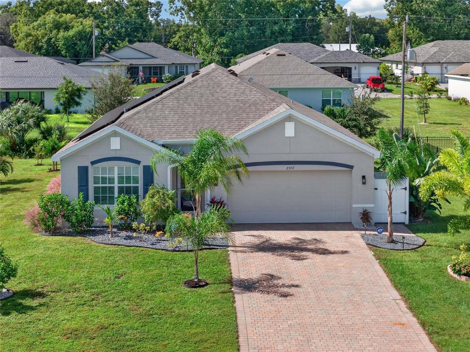 Single Family Residence at 25157 ALCAZAR DR, PUNTA GORDA, photo 35 of 37