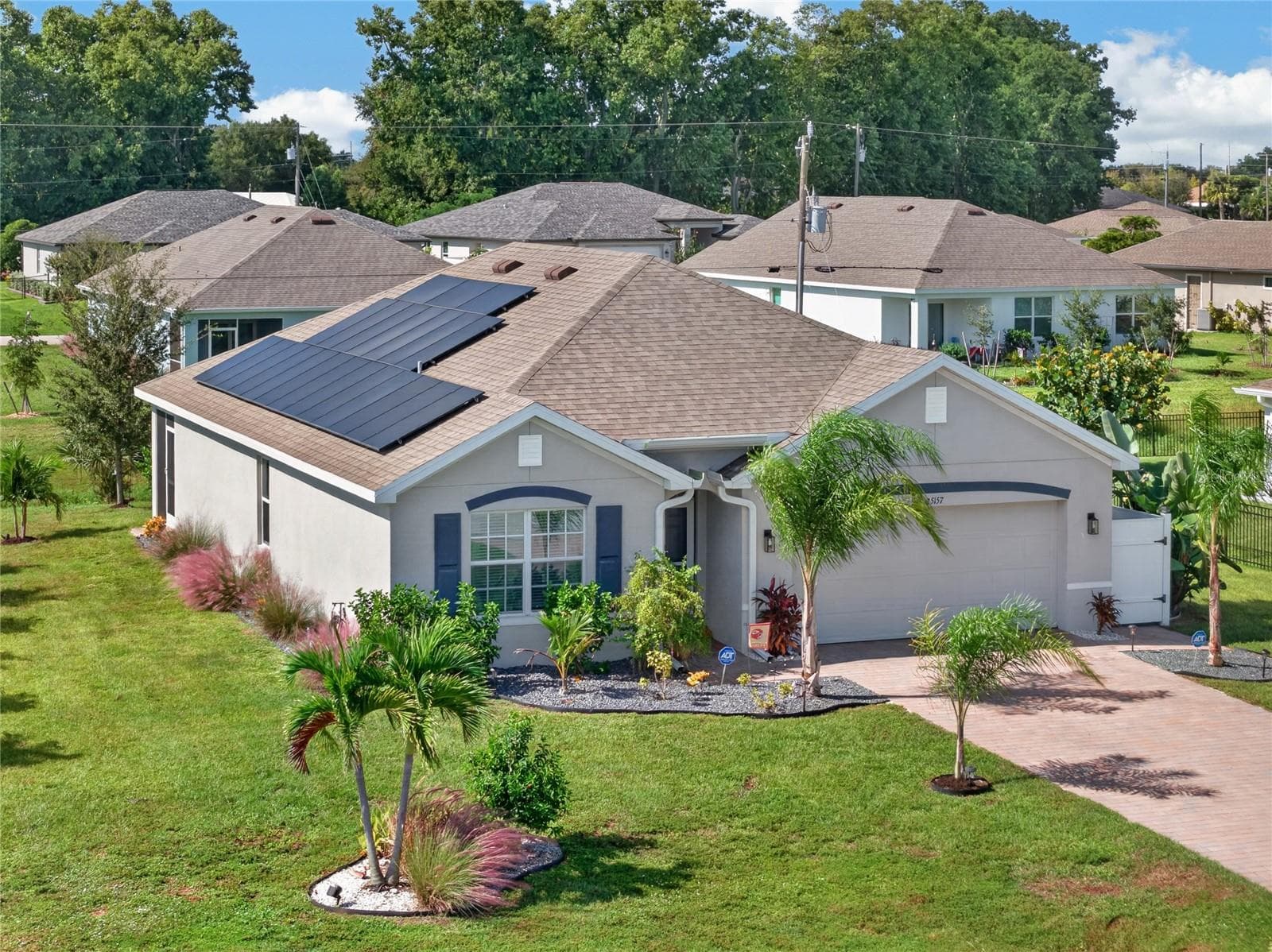 Single Family Residence at 25157 ALCAZAR DR, PUNTA GORDA, photo 36 of 37