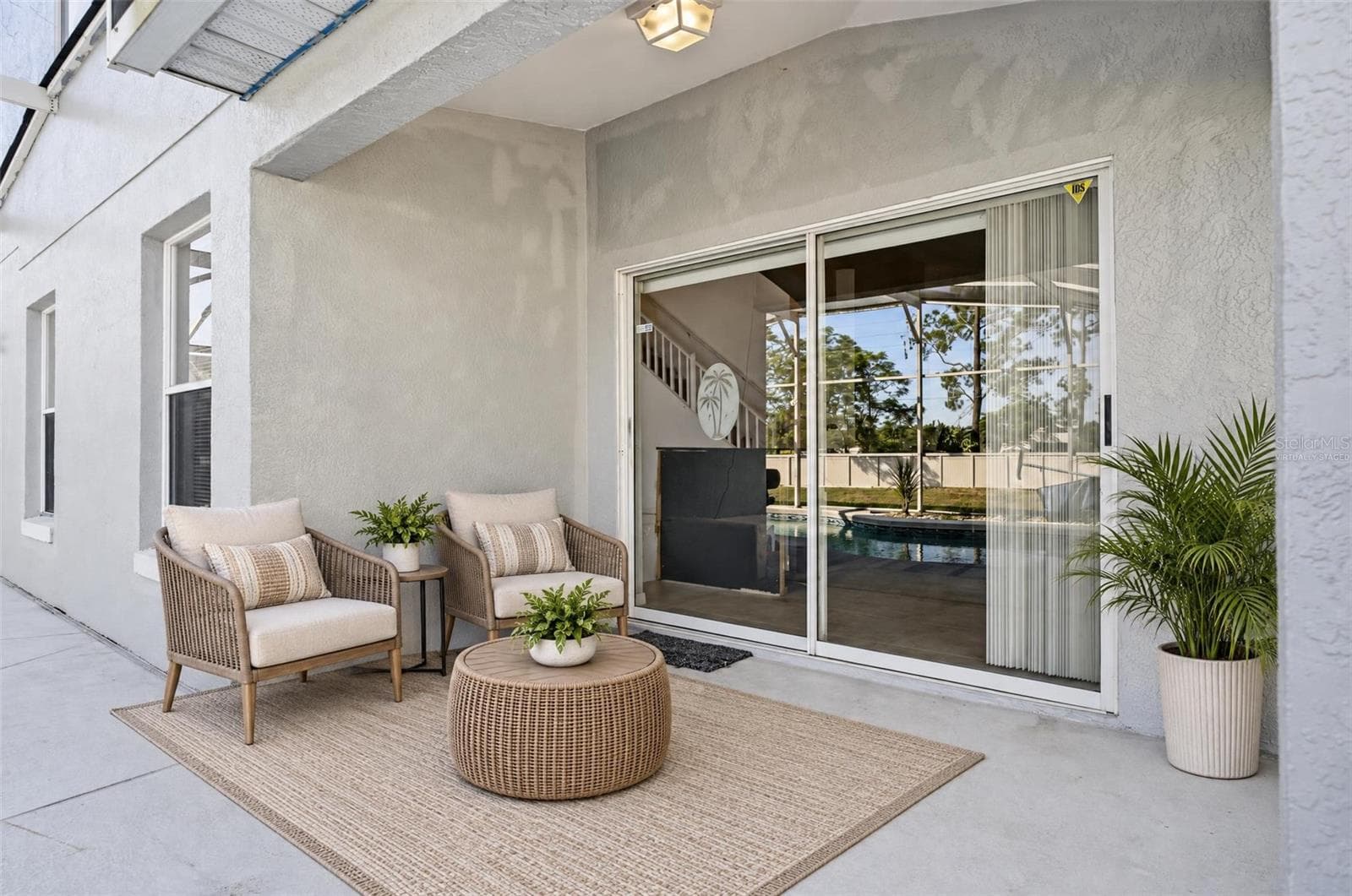 Virtually Staged - 291 GROSVENOR LOOP, DAVENPORT