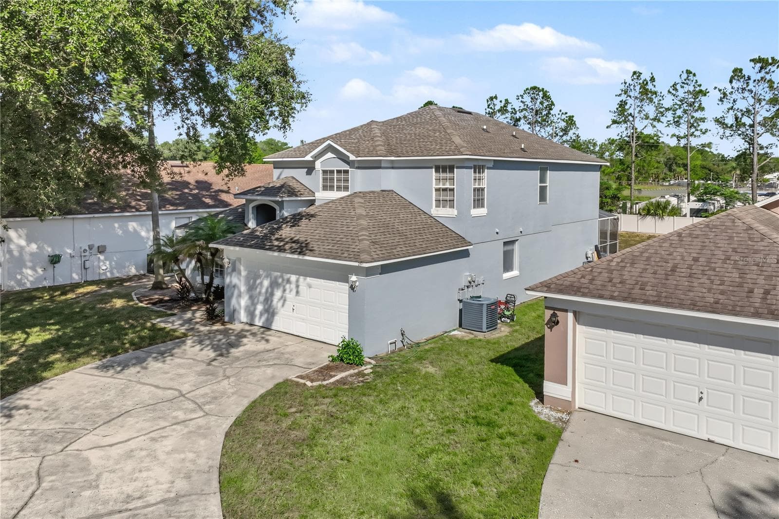 Single Family Residence at 291 GROSVENOR LOOP, DAVENPORT, photo 51 of 58