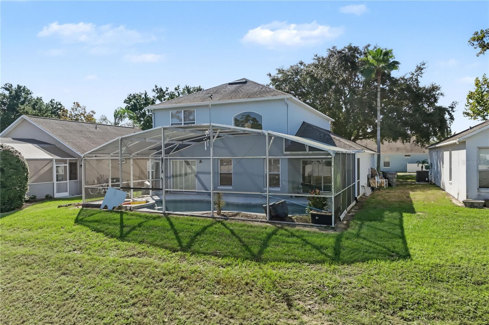 Single Family Residence at 291 GROSVENOR LOOP, DAVENPORT, photo 53 of 58
