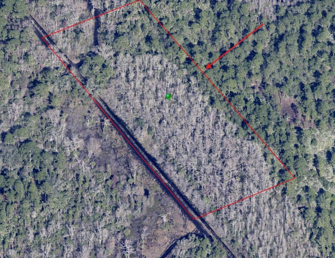 Land at 0000 OAK HILL, OAK HILL, photo 2 of 2