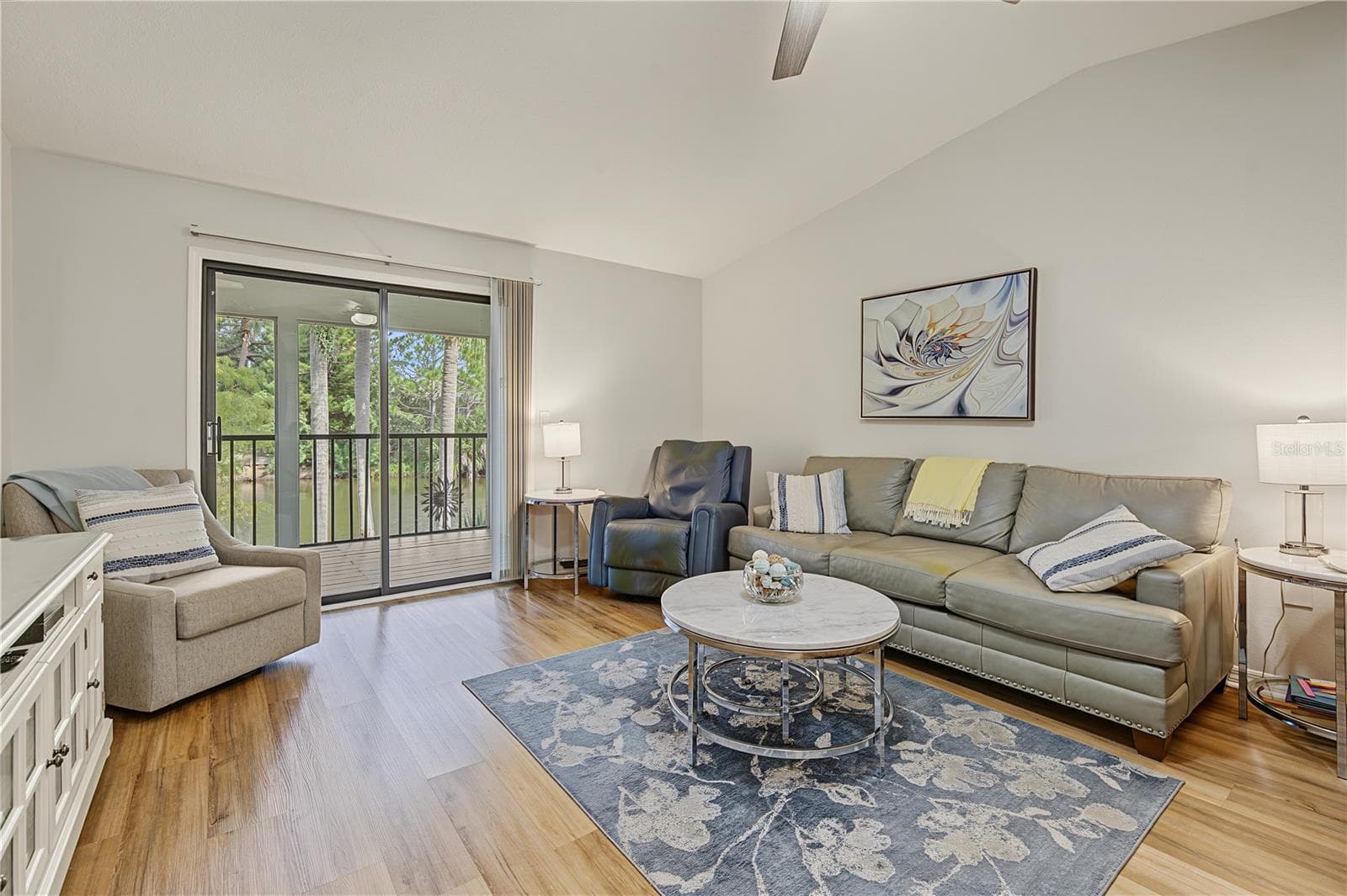 Villa at 1206 S POINTE ALEXIS DR, TARPON SPRINGS, photo 4 of 59