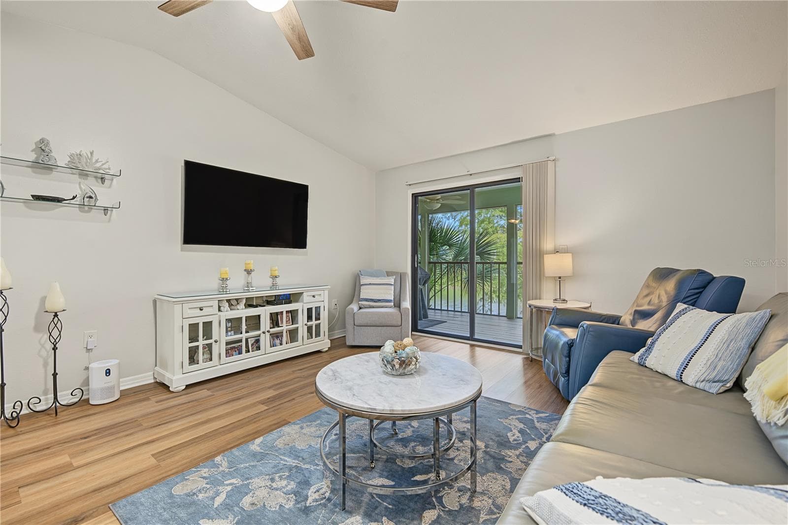 Villa at 1206 S POINTE ALEXIS DR, TARPON SPRINGS, photo 5 of 59