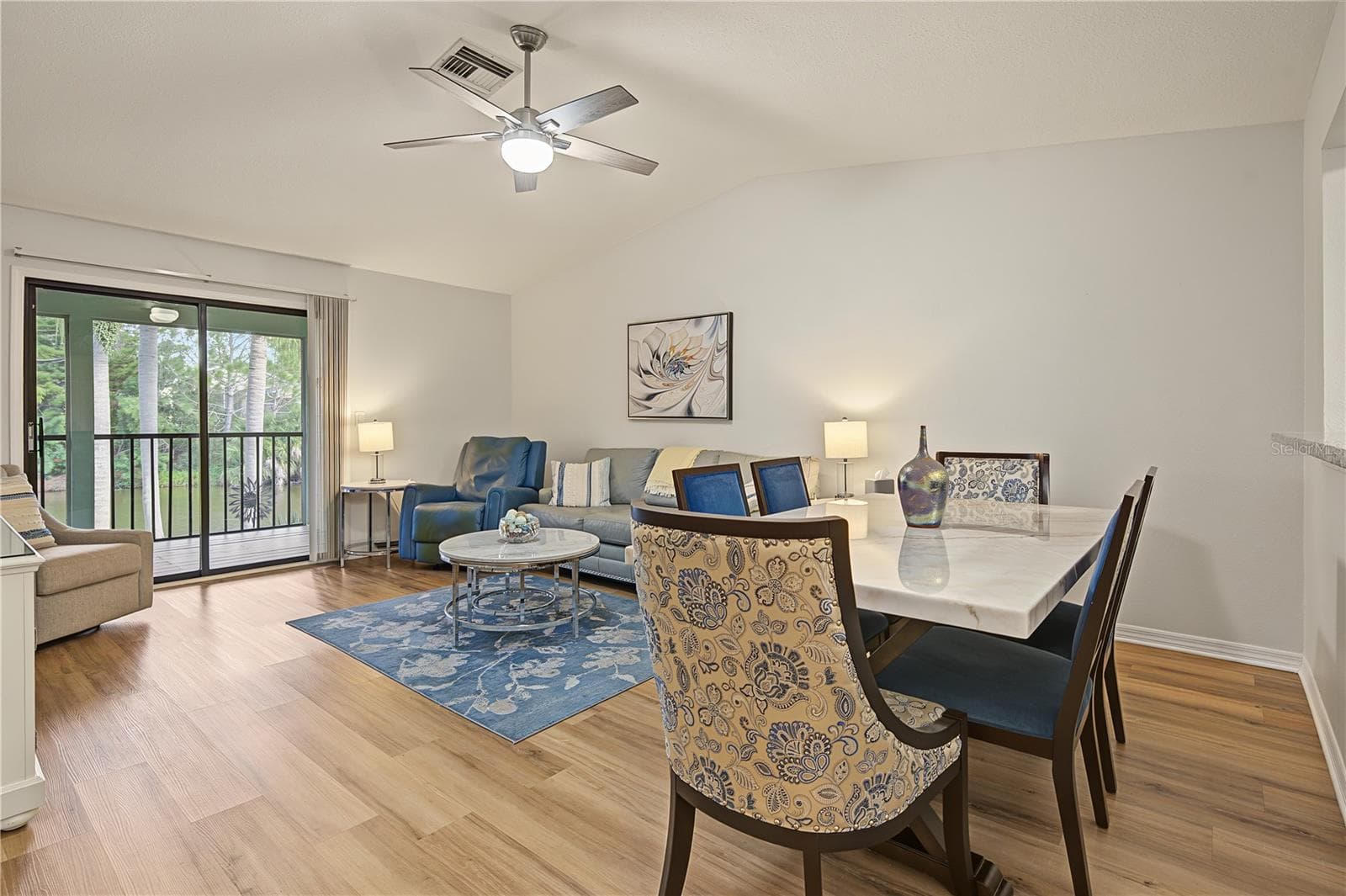Villa at 1206 S POINTE ALEXIS DR, TARPON SPRINGS, photo 7 of 59