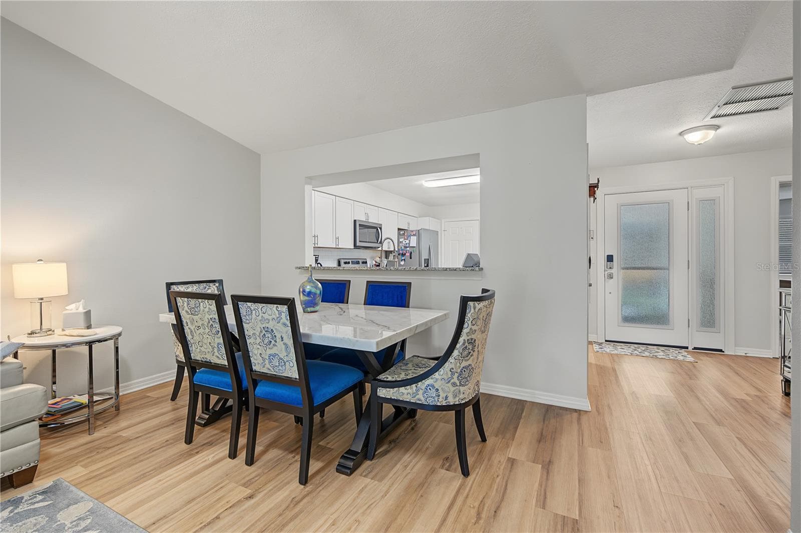Villa at 1206 S POINTE ALEXIS DR, TARPON SPRINGS, photo 8 of 59