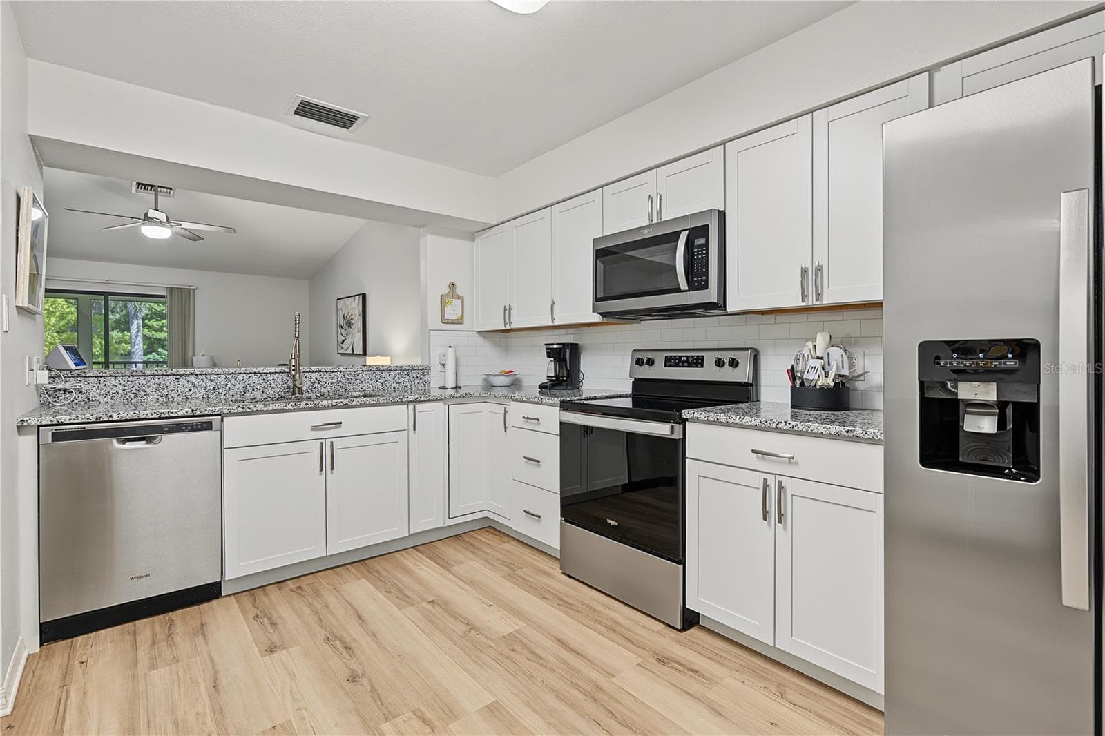 Villa at 1206 S POINTE ALEXIS DR, TARPON SPRINGS, photo 11 of 59