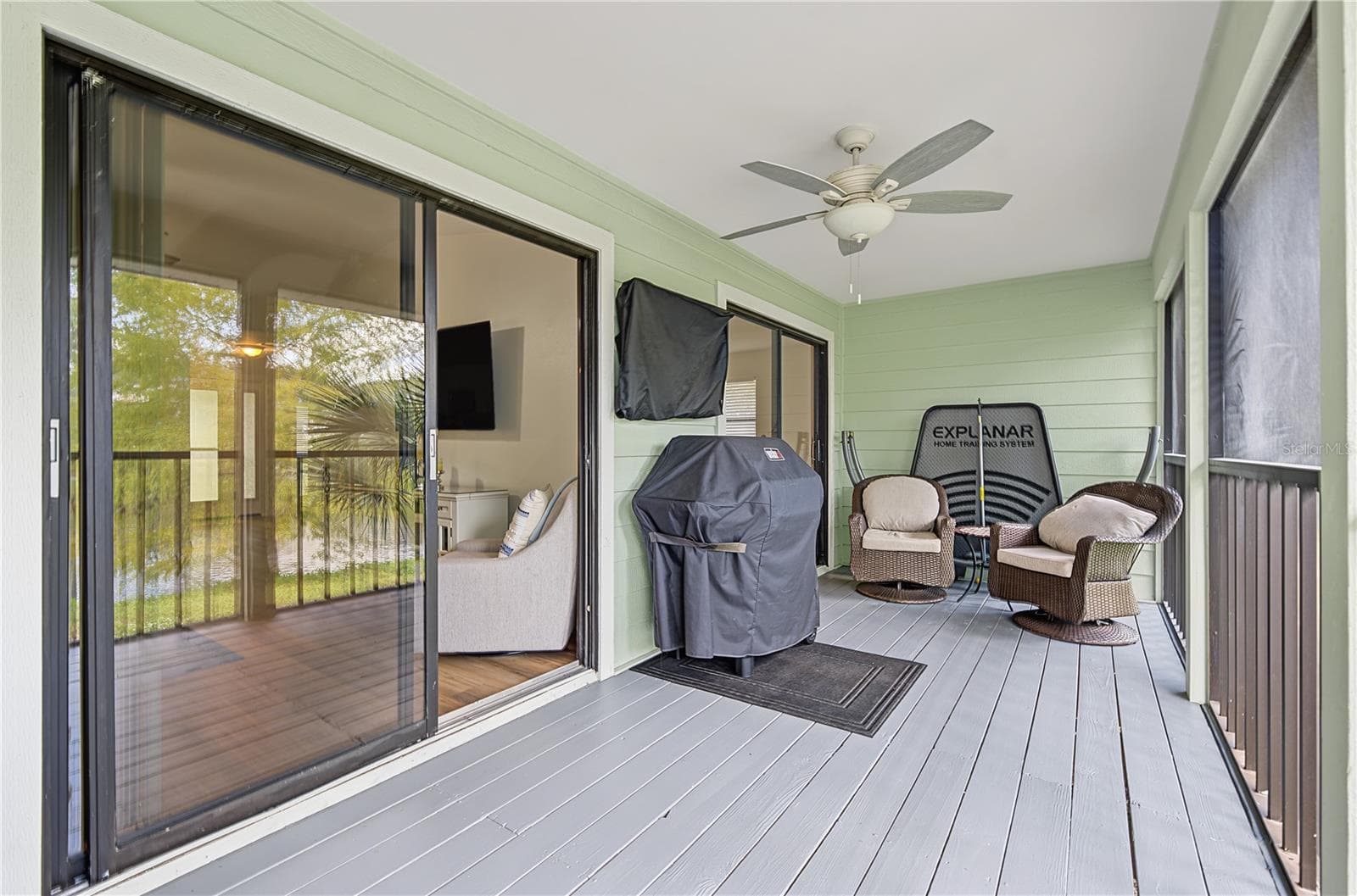 Villa at 1206 S POINTE ALEXIS DR, TARPON SPRINGS, photo 22 of 59
