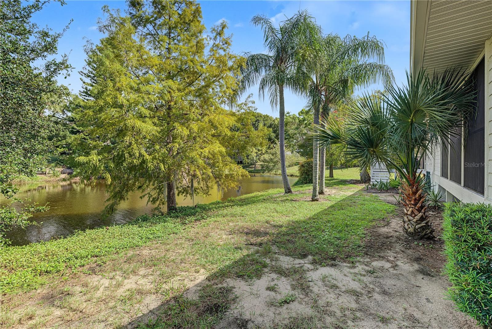 Villa at 1206 S POINTE ALEXIS DR, TARPON SPRINGS, photo 25 of 59