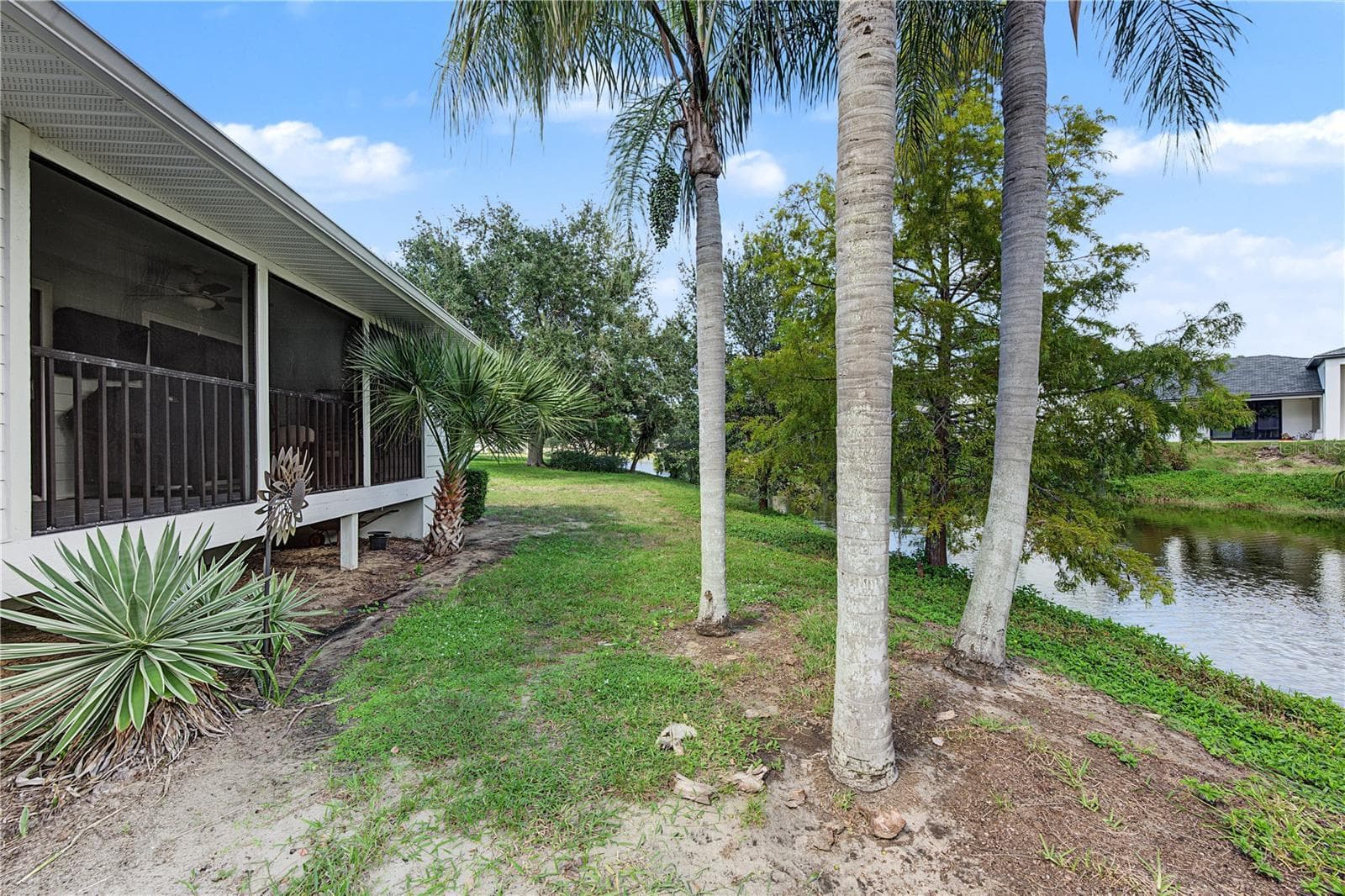 Villa at 1206 S POINTE ALEXIS DR, TARPON SPRINGS, photo 26 of 59