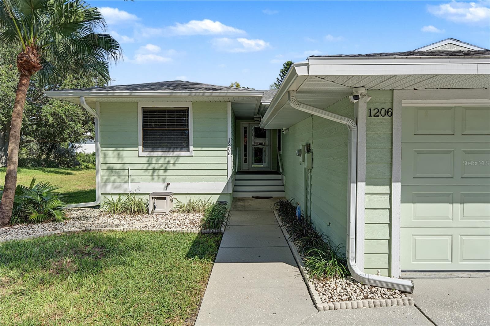 Villa at 1206 S POINTE ALEXIS DR, TARPON SPRINGS, photo 29 of 59