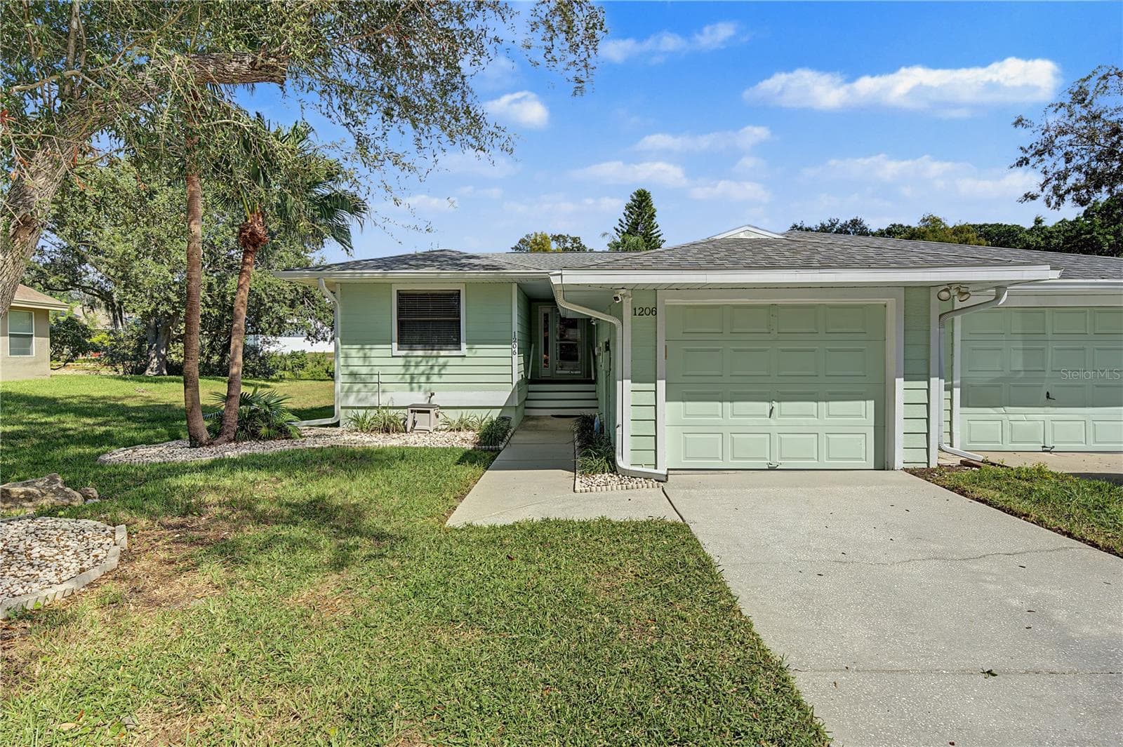 Villa at 1206 S POINTE ALEXIS DR, TARPON SPRINGS, photo 30 of 59