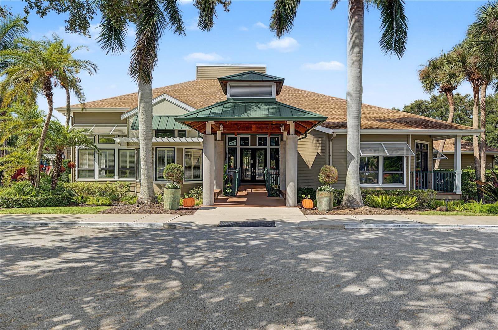Villa at 1206 S POINTE ALEXIS DR, TARPON SPRINGS, photo 38 of 59