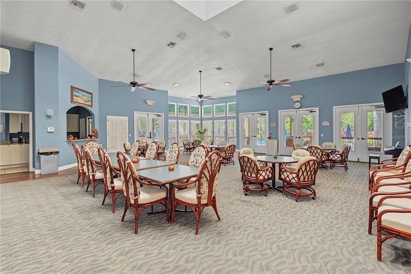 Villa at 1206 S POINTE ALEXIS DR, TARPON SPRINGS, photo 39 of 59