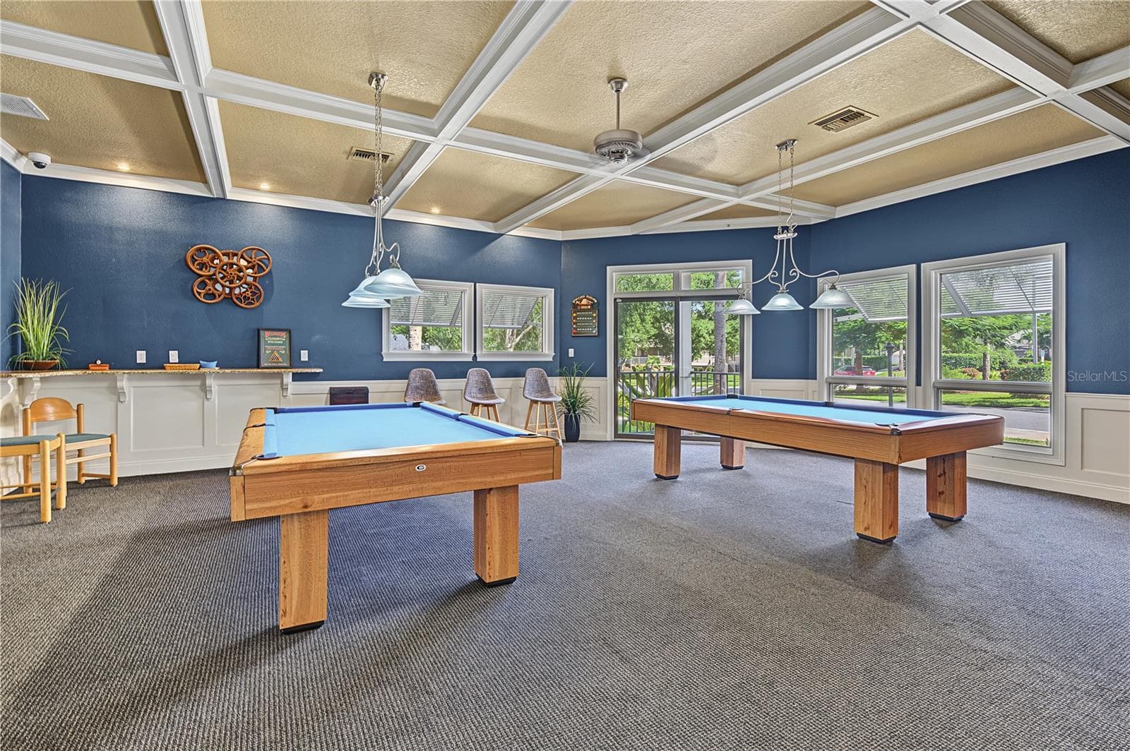 Villa at 1206 S POINTE ALEXIS DR, TARPON SPRINGS, photo 41 of 59