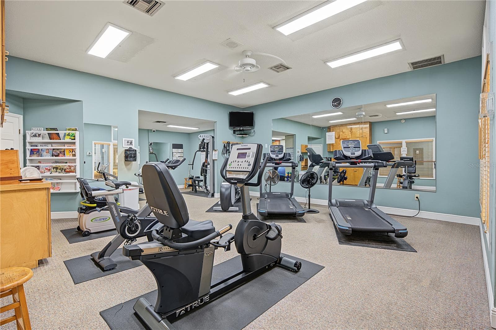 Villa at 1206 S POINTE ALEXIS DR, TARPON SPRINGS, photo 43 of 59