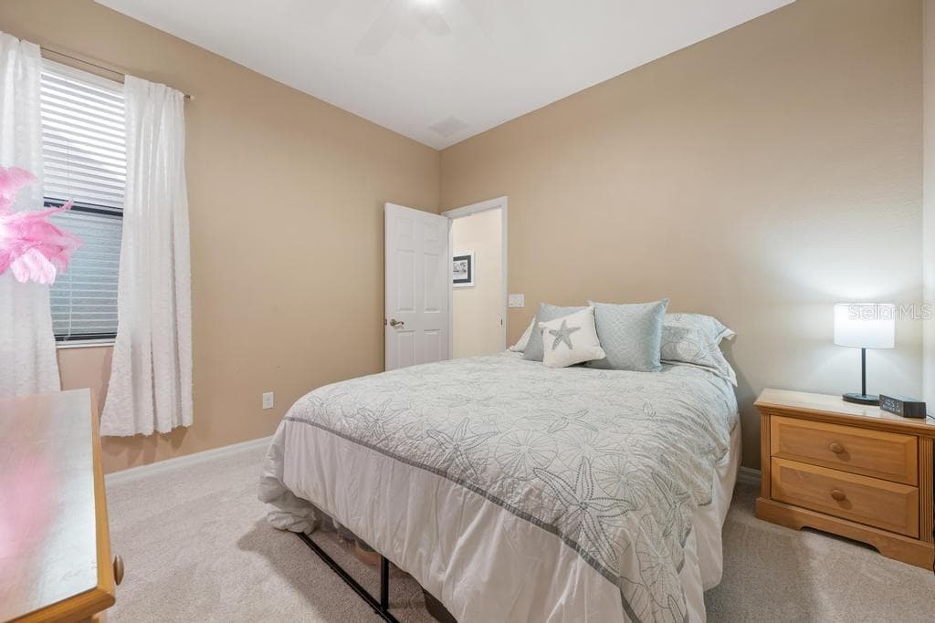 Second bedroom - 4208 OVERTURE CIR #502, BRADENTON