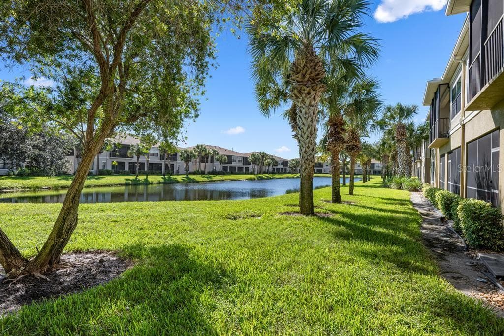 Condominium at 4208 OVERTURE CIR #502, BRADENTON, photo 35 of 49